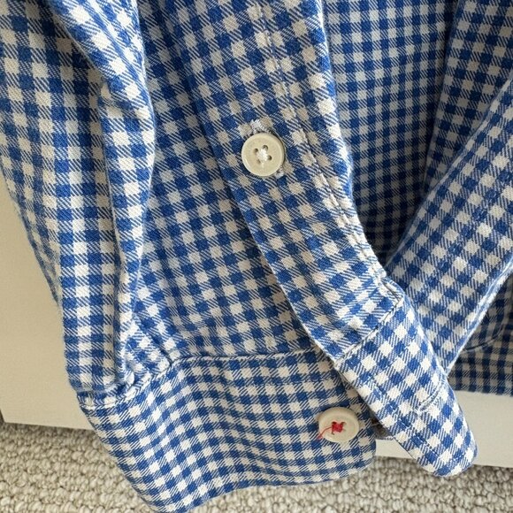 Aigle Men's Shirt - Picture 5 of 5